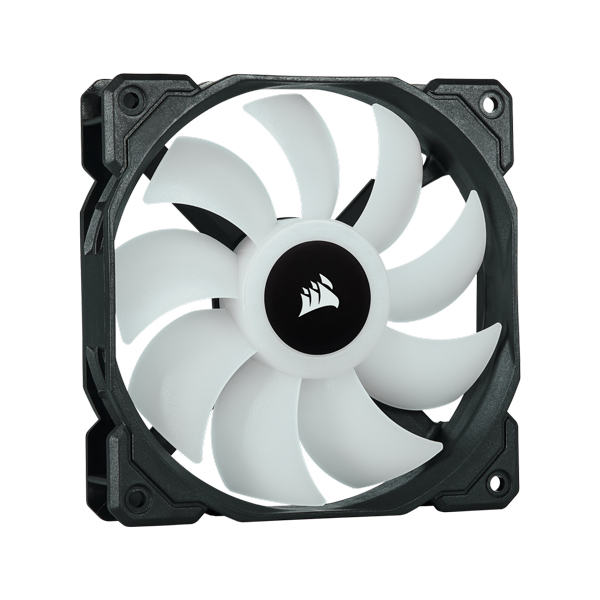 Corsair iCUE SP120 RGB PRO Performance Cabinet Fan (Single Pack)